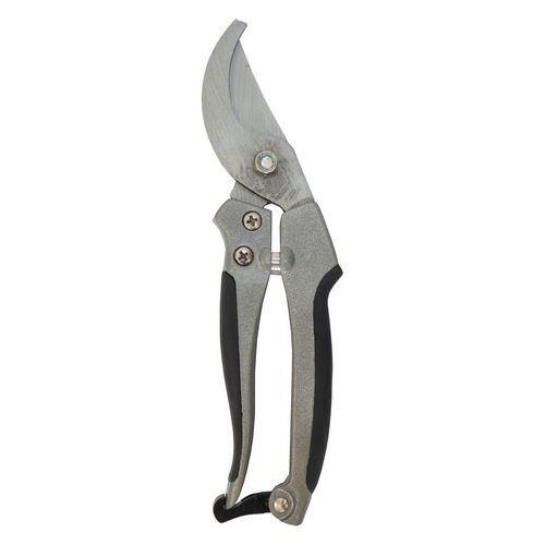 REFLEX nůžky zahradnické, hliníkové, půlkulaté, 200 mm
