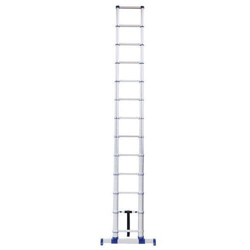 Teleskopické hliníkové žebříky X-Tenso 2 Tubesca-Comabi