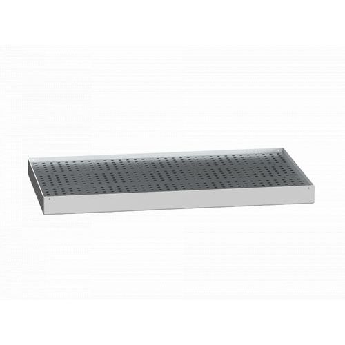 Vany s roštem pro skříně na kapaliny SK1, pro hloubku skříně 625 mm Vany s roštem pro skříně na kapaliny SK1, pro hloubku skříně 625 mm