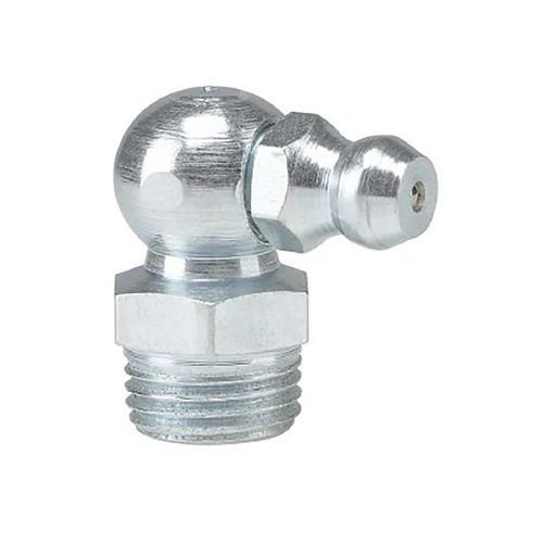 Hydraulické maznice