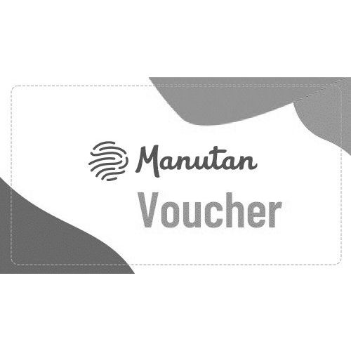 Manutan-voucher 500 Kč - SAMOSTATNĚ NEPRODEJNÉ