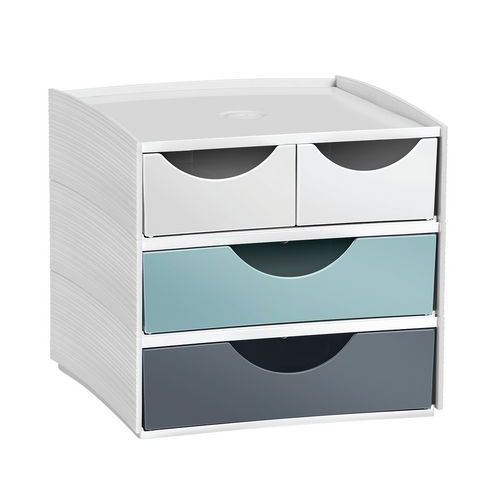 Přihrádkový modul MyCube mini