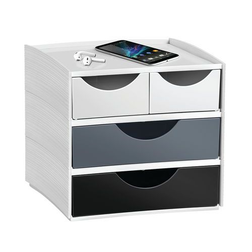 Přihrádkový modul MyCube mini