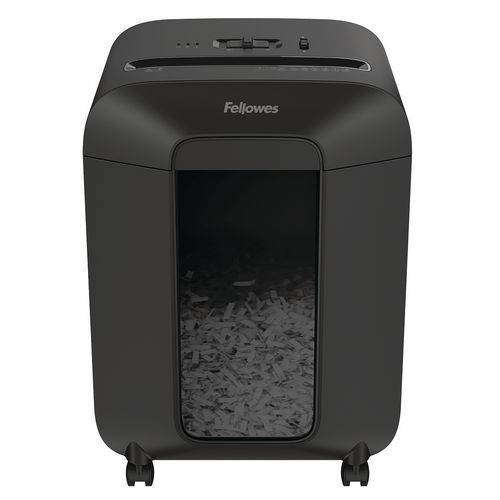 Skartovač Fellowes LX 85 Skartovač Fellowes LX 85