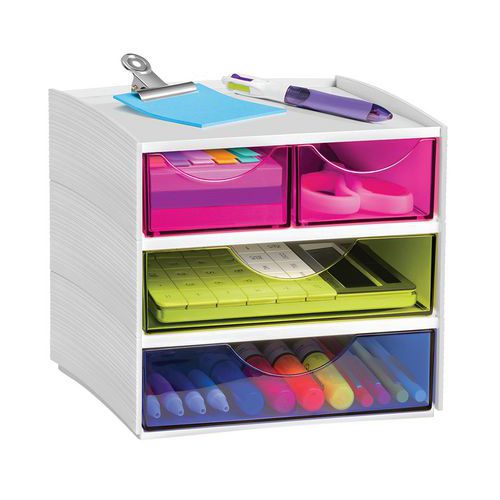 Přihrádkový modul MyCube mini