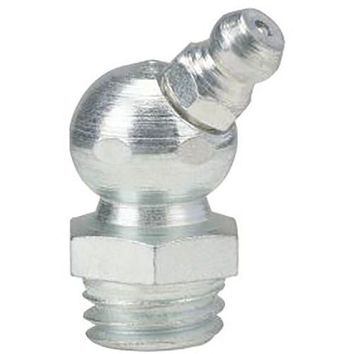 Hydraulické maznice