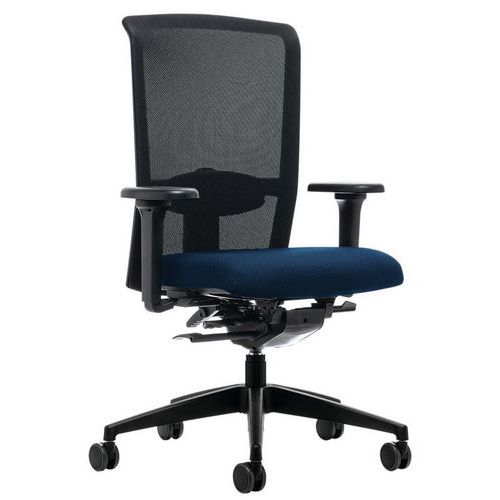 Kancelářské židle Interstuhl LX282 NPR