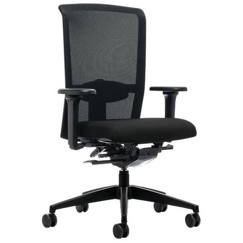 Kancelářské židle Interstuhl LX282 NPR