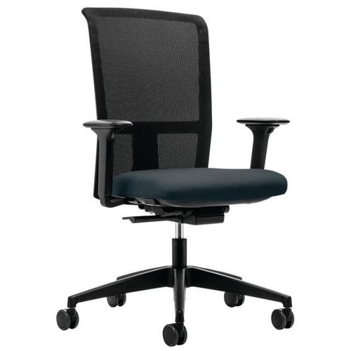 Kancelářské židle Interstuhl LX 252