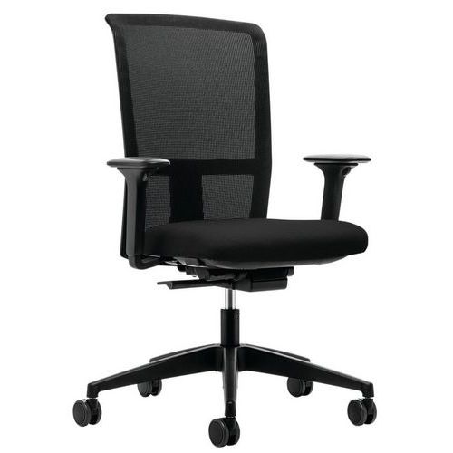 Kancelářské židle Interstuhl LX 252