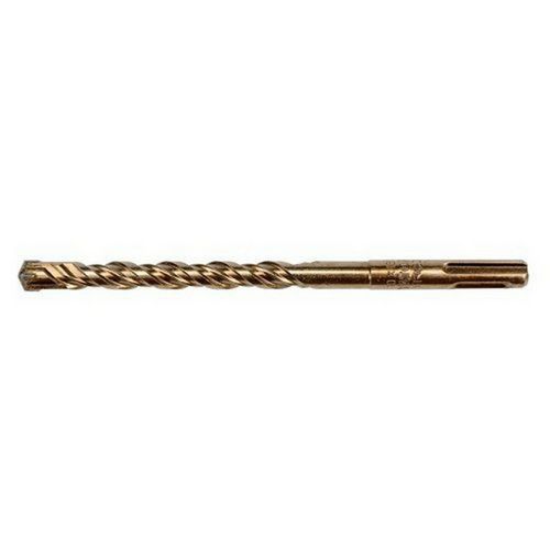 Vrtáky na beton SDS+ 10mm X-TIP YATO Vrtáky na beton SDS+ 10mm X-TIP YATO