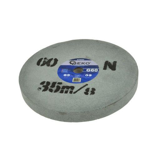 Brusné kotouče pro dvojité brusky 200x20x16mm GEKO