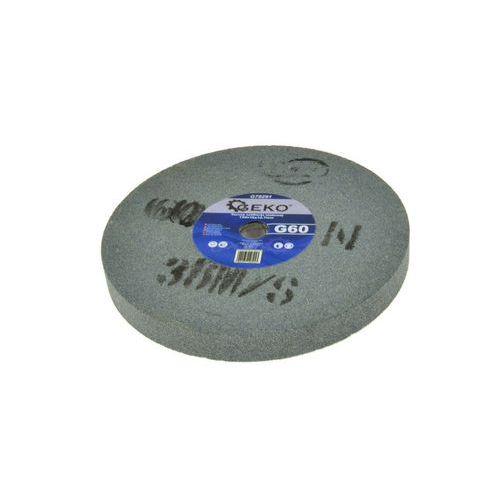 Brusné kotouče pro dvojité brusky 150x16x12,7mm GEKO