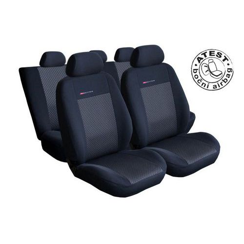Autopotahy Citroen C4 HB od 2004-10r., SIXTOL