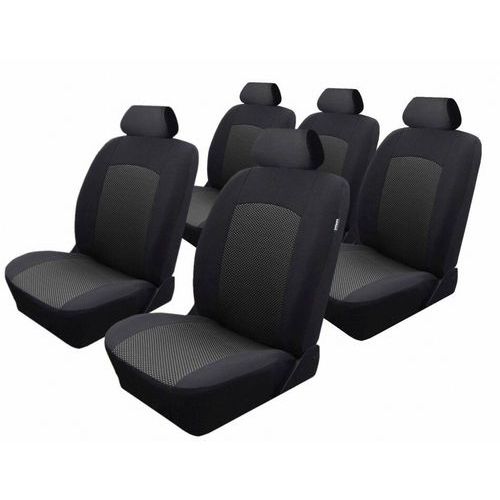 Autopotahy Citroen BERLINGO III, 5 SEDAČEK, od r. 2018, Dynamic SIXTOL