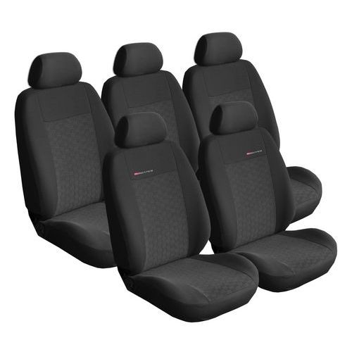 Autopotahy Citroen Xsara Picasso od 1999-2010r., 5míst, SIXTOL