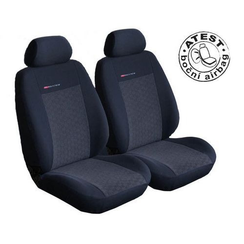 Autopotahy Seat Toledo II, od r. 1999-2005, SIXTOL