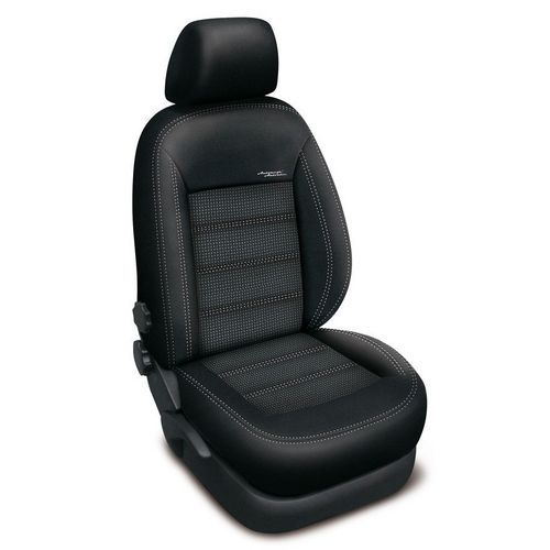 Autopotahy Škoda Octavia II, AUTENTIC DOBLO,dělené, bez zadní loketní opěrky, SIXTOL Autopotahy Škoda Octavia II, AUTENTIC DOBLO,dělené, bez zadní loketní opěrky, SIXTOL
