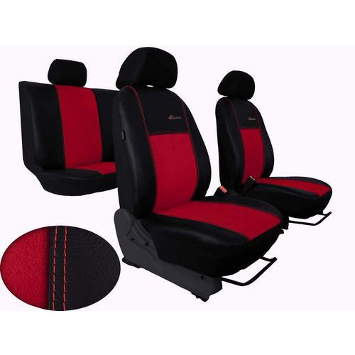 Autopotahy Volkswagen Golf VI, od 2008,bez loket.opěr. ELEGANCE ALCANTARA SIXTOL Autopotahy Volkswagen Golf VI, od 2008,bez loket.opěr. ELEGANCE ALCANTARA SIXTOL