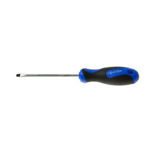 Ploché šroubováky 4mm GEKO