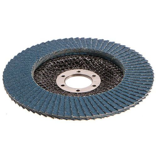 Lamelové kotouče, 125mm GEKO