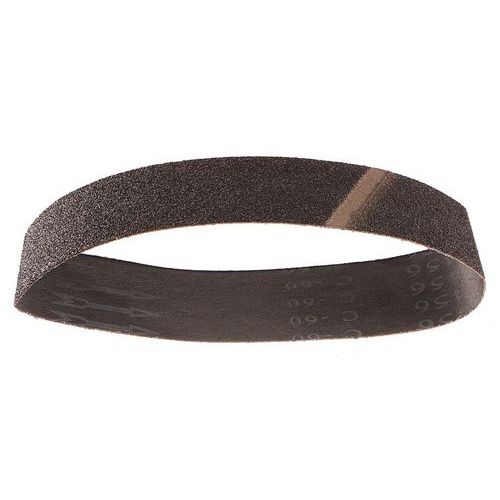 Plátna brusné nekonečný pás, 75x533mm, GEKO