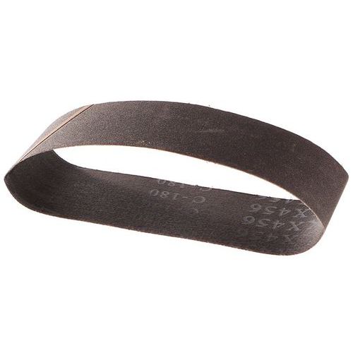 Plátna brusné nekonečný pás, 75x533mm, GEKO