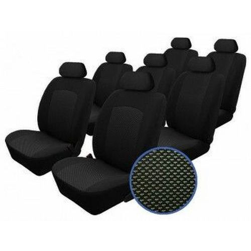 Autopotahy Ford S MAX, Galaxy III 2006-2015, 7 míst, 2X PŘEDNÍ LOKETNÍ OPĚRKA, žakar tmavý SIXTOL Autopotahy Ford S MAX, Galaxy III 2006-2015, 7 míst, 2X PŘEDNÍ LOKETNÍ OPĚRKA, žakar tmavý SIXTOL