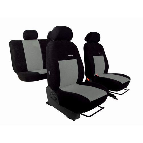 Autopotahy Ford C- MAX, od r. 2003-2010, 5 míst, ELEGANCE ALCANTARA černošedé SIXTOL Autopotahy Ford C- MAX, od r. 2003-2010, 5 míst, ELEGANCE ALCANTARA černošedé SIXTOL