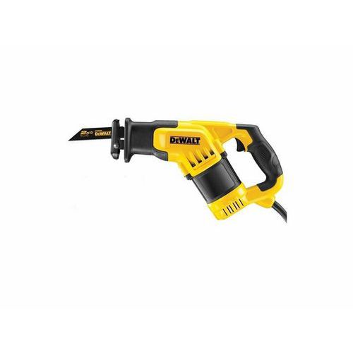 Mečová pila s kompaktní konstrukcí, DeWalt Mečová pila s kompaktní konstrukcí, DeWalt