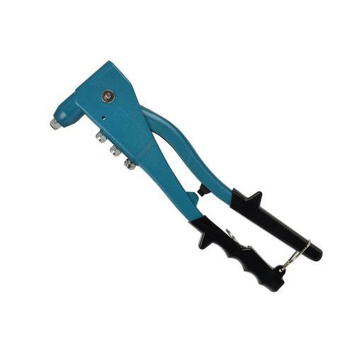 Kleště nýtovací pro trhací nýty 2,4-4,8, 260mm GEKO