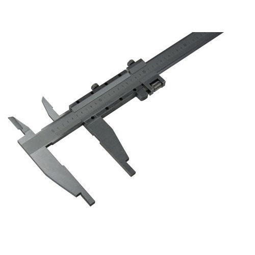 Měřítko posuvné kovové, 0-1500mm x 0,05 GEKO Měřítko posuvné kovové, 0-1500mm x 0,05 GEKO