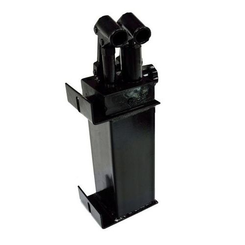 Hydraulické čerpadlo do dílenského lisu 30T, manometr GEKO Hydraulické čerpadlo do dílenského lisu 30T, manometr GEKO