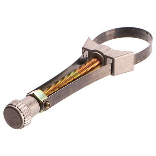 Klíč na olejový filtr, délka 20cm, rozsah 60-100mm GEKO