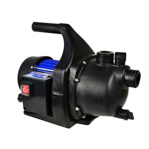 Čerpadlo zahradní 1200W, 3800 l/hod GEKO Čerpadlo zahradní 1200W, 3800 l/hod GEKO