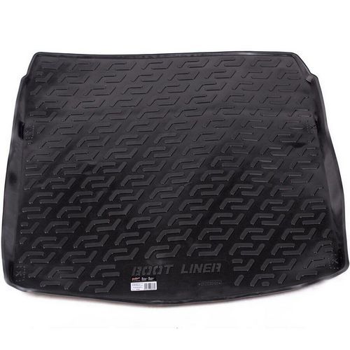 Vana do kufru plastová Audi A4 Sedan (B8 8K) (4-dv) (07-15) SIXTOL Vana do kufru plastová Audi A4 Sedan (B8 8K) (4-dv) (07-15) SIXTOL