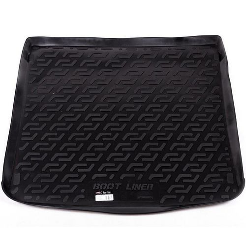 Vana do kufru plastová Audi A4 Avant/Combi (B6/B7 8E) (5-dv) (00-08) SIXTOL
