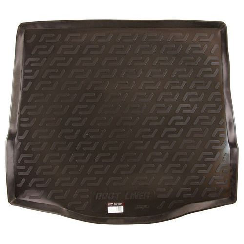Vana do kufru plastová Ford Focus II Sedan (DA3) (05-08) SIXTOL