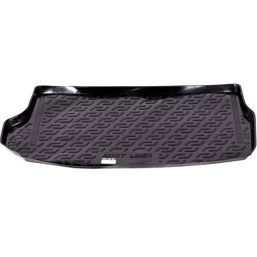 Vana do kufru plastová Hyundai H1/Starex (TQ) (07-) SIXTOL