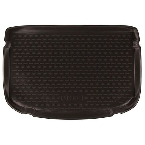 Vana do kufru gumová AUDI A1, 2010-<gt/>, hb. SIXTOL Vana do kufru gumová AUDI A1, 2010-<gt/>, hb. SIXTOL