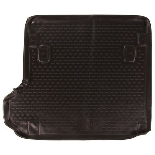 Vana do kufru gumová BMW X3 2003-2010 (E83), generation I, SUV SIXTOL Vana do kufru gumová BMW X3 2003-2010 (E83), generation I, SUV SIXTOL