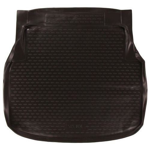Vana do kufru gumová Mercedes-Benz C-Class W204 2007-2014, sed. SIXTOL