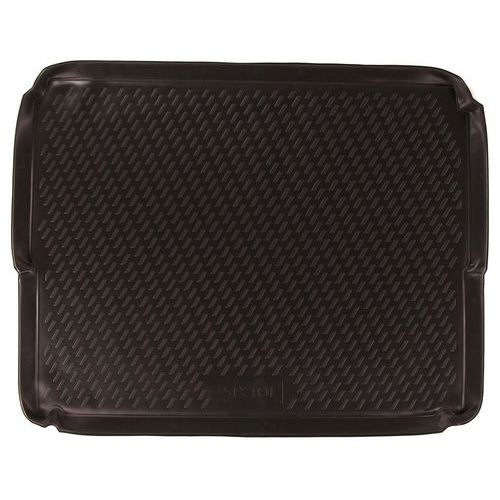 Vana do kufru gumová PEUGEOT 3008 08/2010-2016, SUV, dolní SIXTOL Vana do kufru gumová PEUGEOT 3008 08/2010-2016, SUV, dolní SIXTOL
