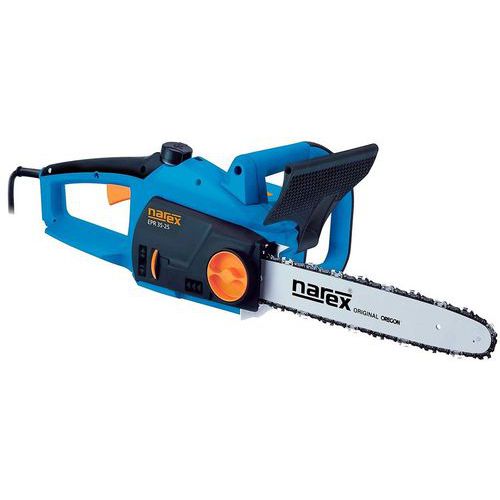Řetězová pila EPR 35-25, 2500W 35cm (12,5m/s), NAREX 65404071