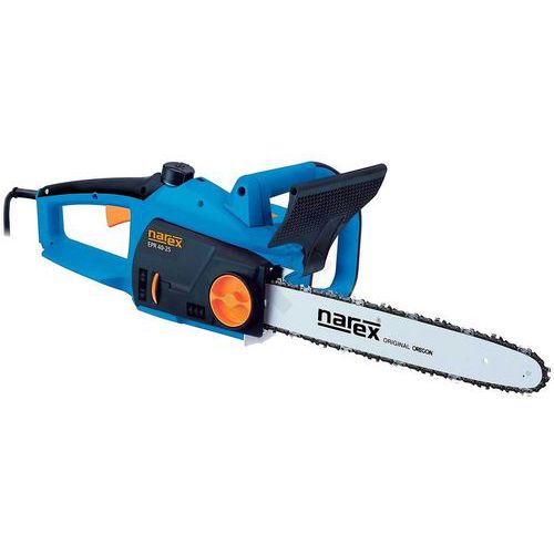 Řetězová pila EPR 40-25, 2500W 40cm (12,5m/s), NAREX 65404072 Řetězová pila EPR 40-25, 2500W 40cm (12,5m/s), NAREX 65404072