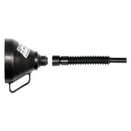 Trychtýř plastový 150mm s nálevkou YATO Trychtýř plastový 150mm s nálevkou YATO