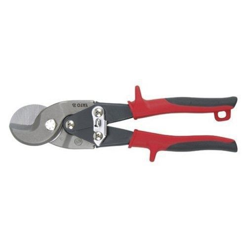 Kleště štípací boční 230mm CrMo YATO Kleště štípací boční 230mm CrMo YATO