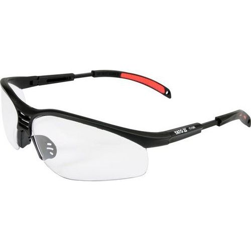 Ochranné brýle čiré typ 91977 YATO