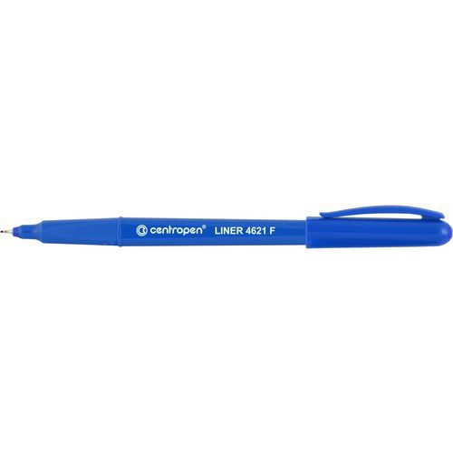 Popisovače Centropen 4621, 10 ks