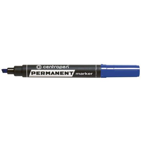 Permanentní značkovače Centropen 8576